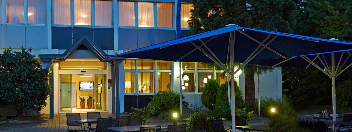 Seaside Residenz Hotel
