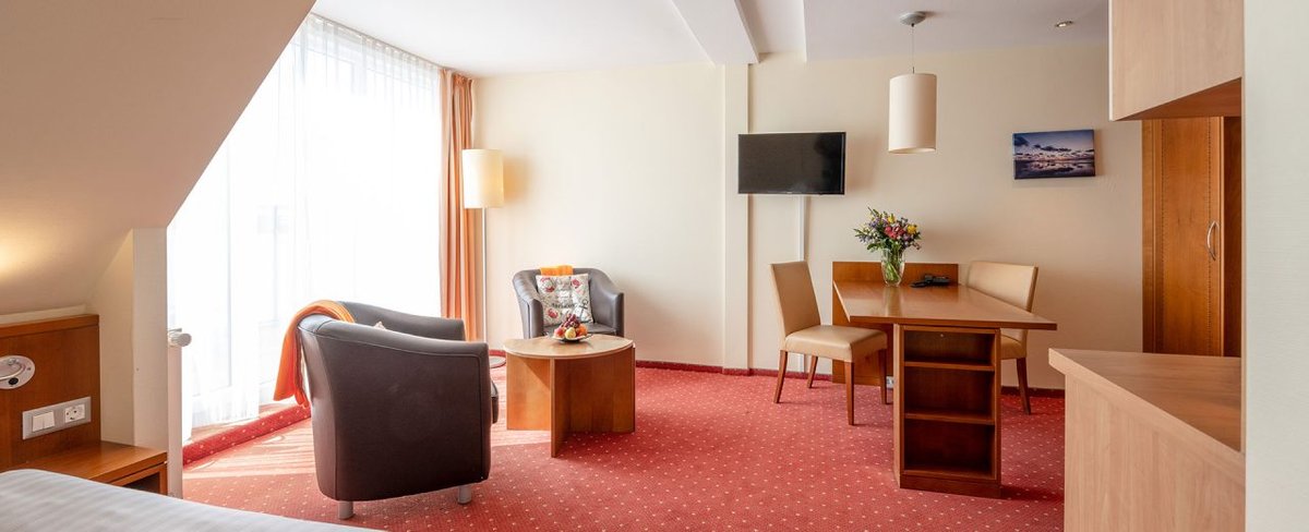Hotel Atlantic