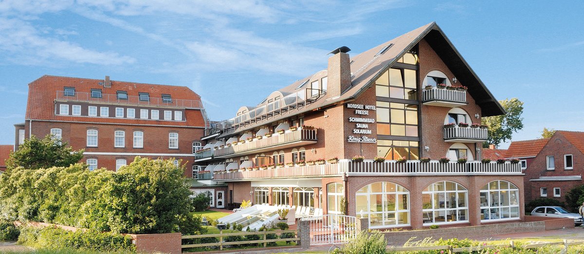 Hotel Freese