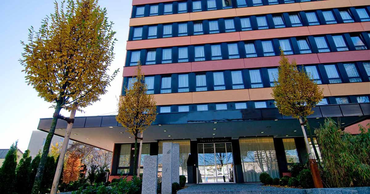 ACHAT Premium Hotel München-Süd
