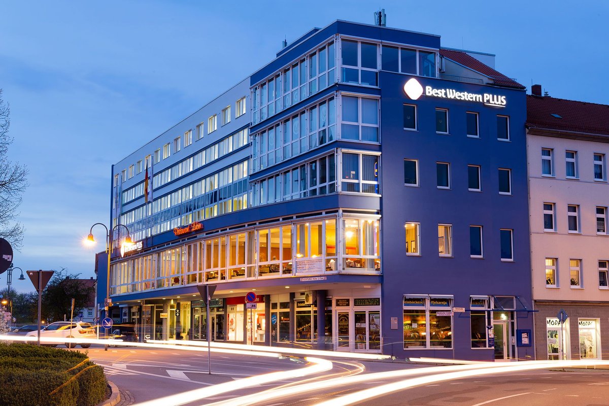 Best Western Plus Hotel