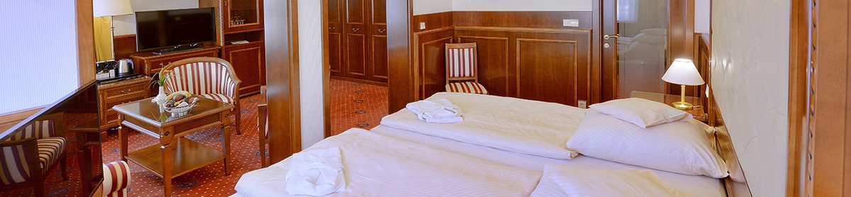 Parkhotel Stader Hof