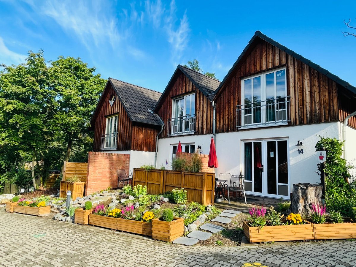 Familotel Family Club Harz
