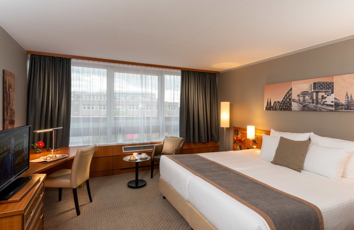 Leonardo Hotel Airport Köln Bonn