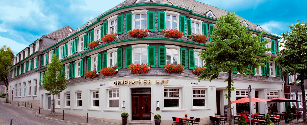 Gräfrather Hof