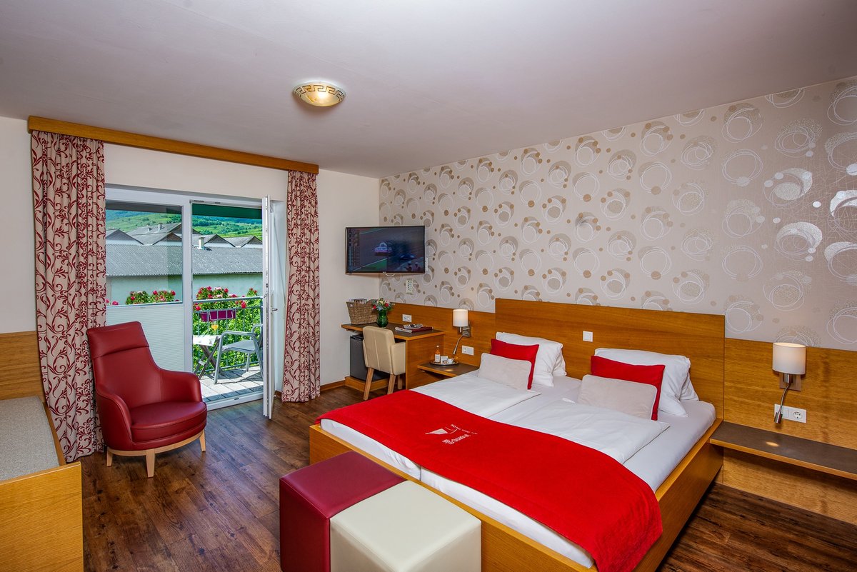 Boutiquehotel Weinquadrat
