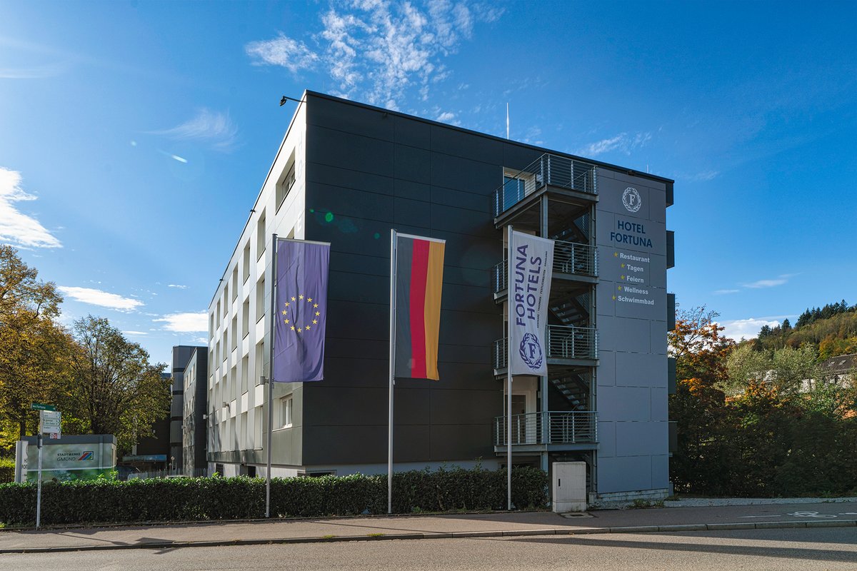 Hotel Fortuna