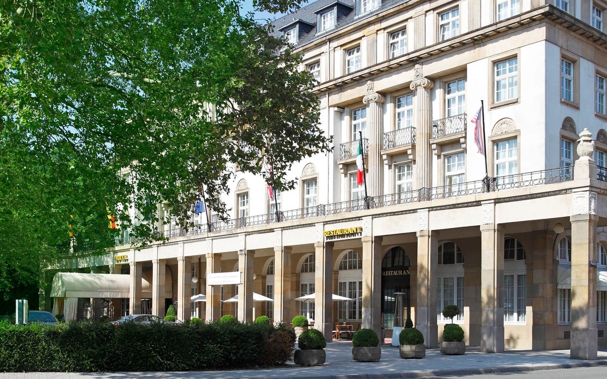 Schlosshotel