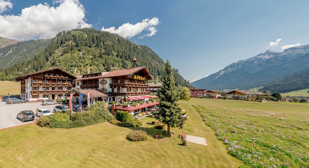 Hotel Almhof