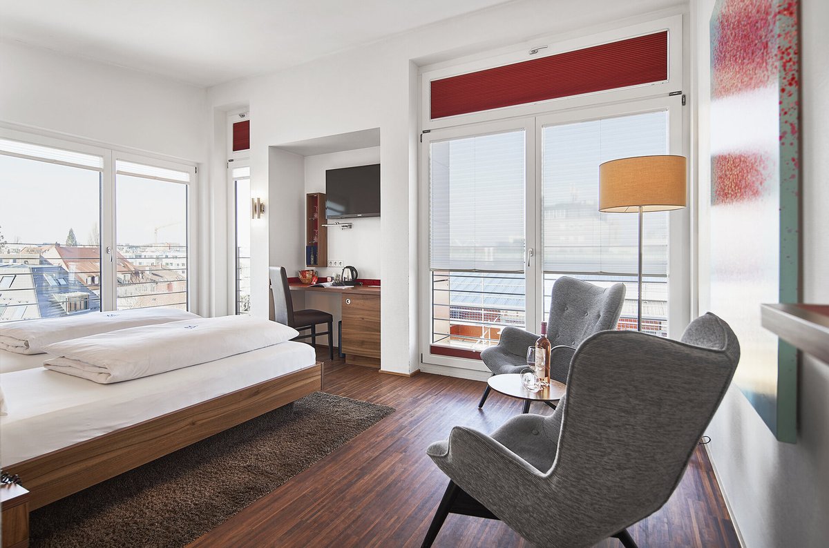 Hotel City-Krone