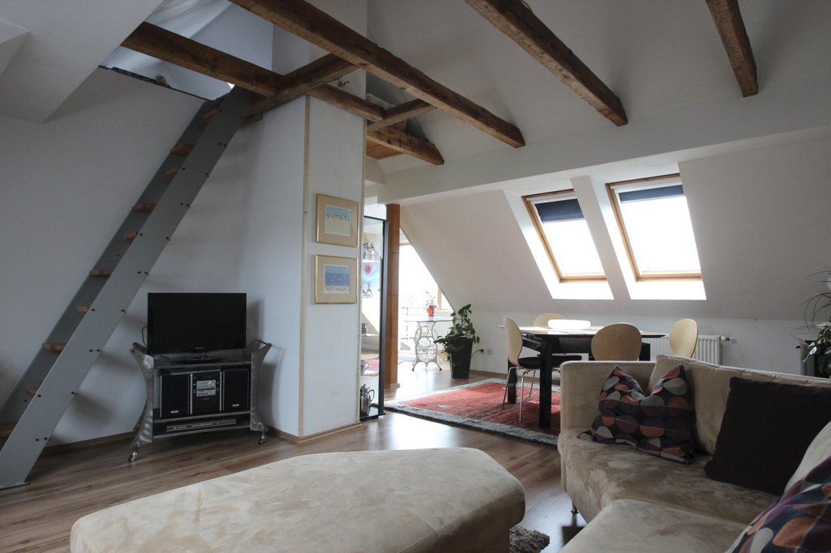 Ferienwohnung Knäbel