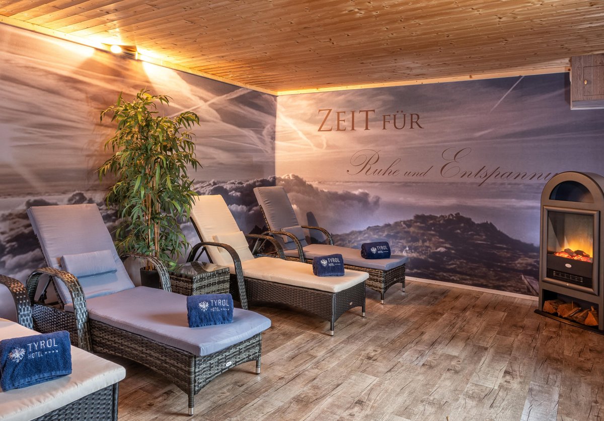 Hotel Tyrol