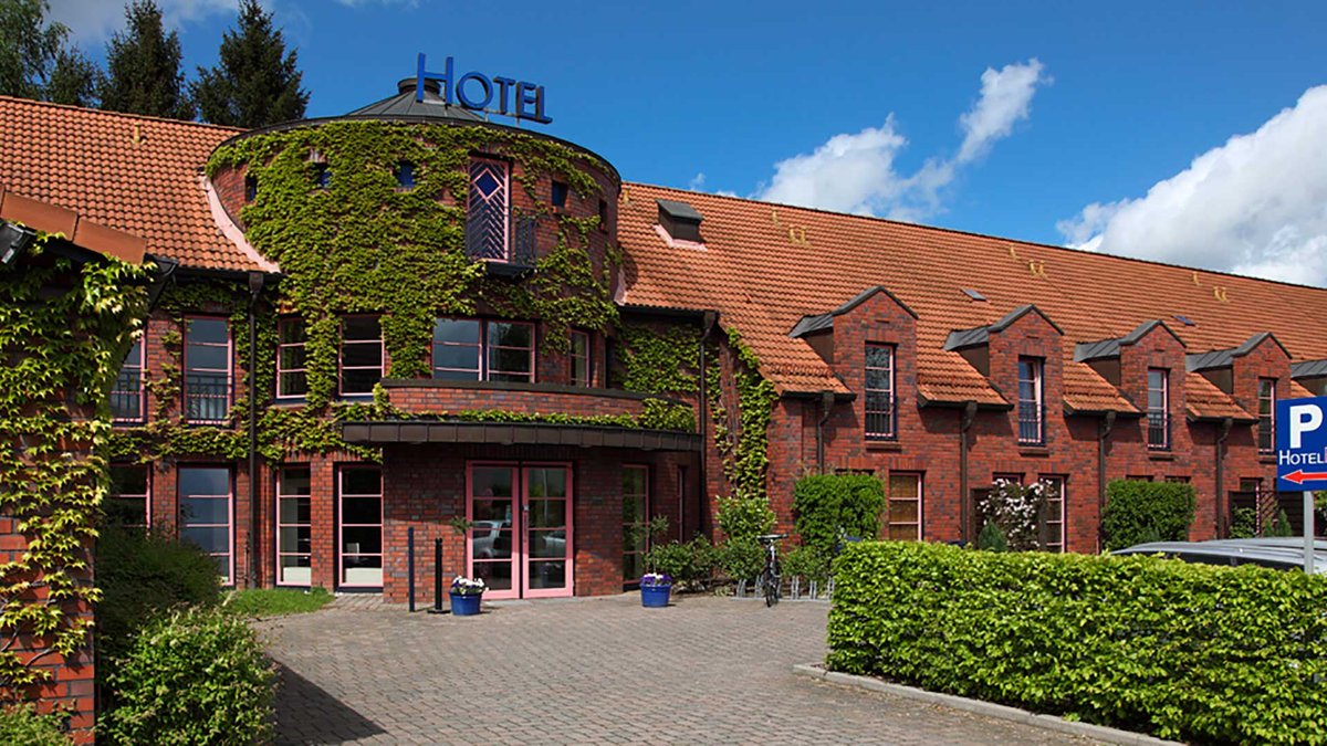 Hotel Arte Schwerin