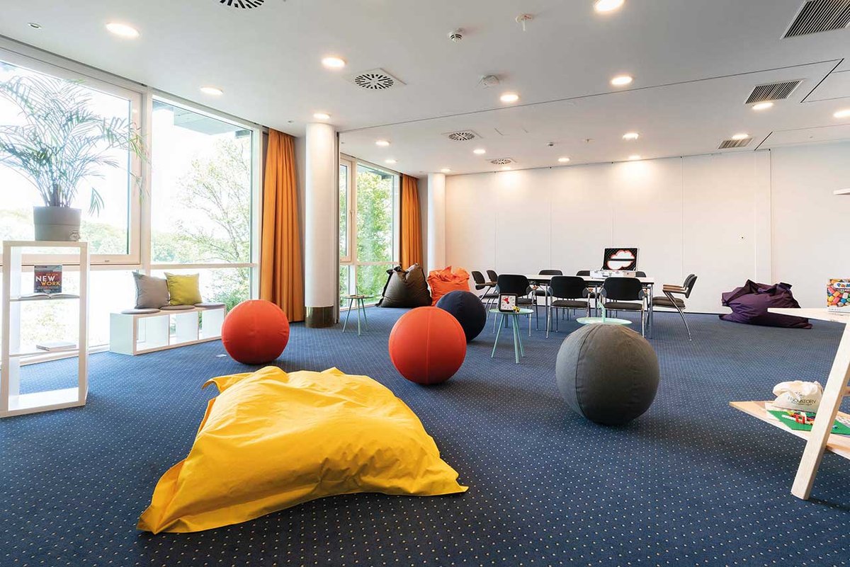 avendi Hotel am Griebnitzsee