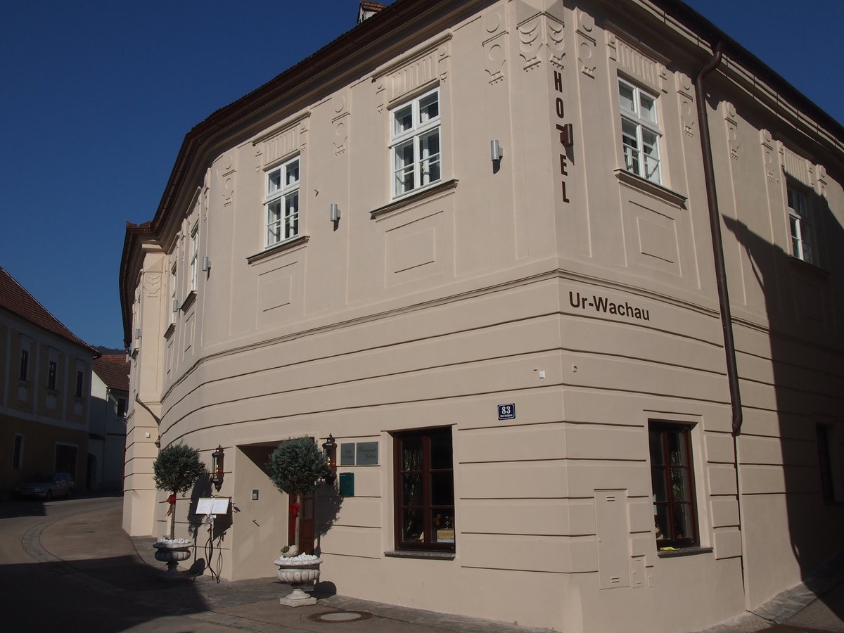 "Ur-Wachau"