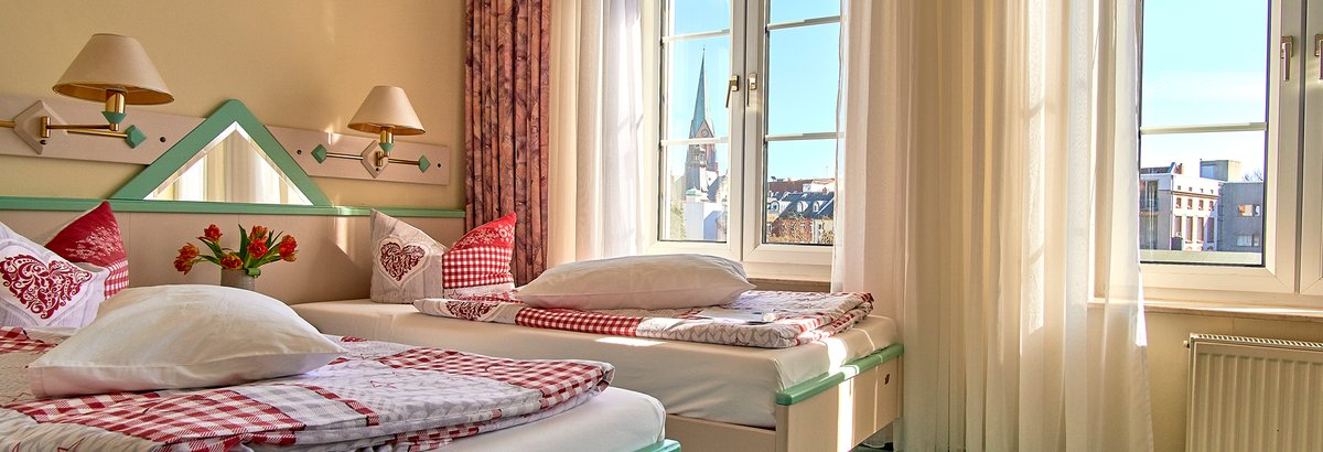 Biohotel Amadeus