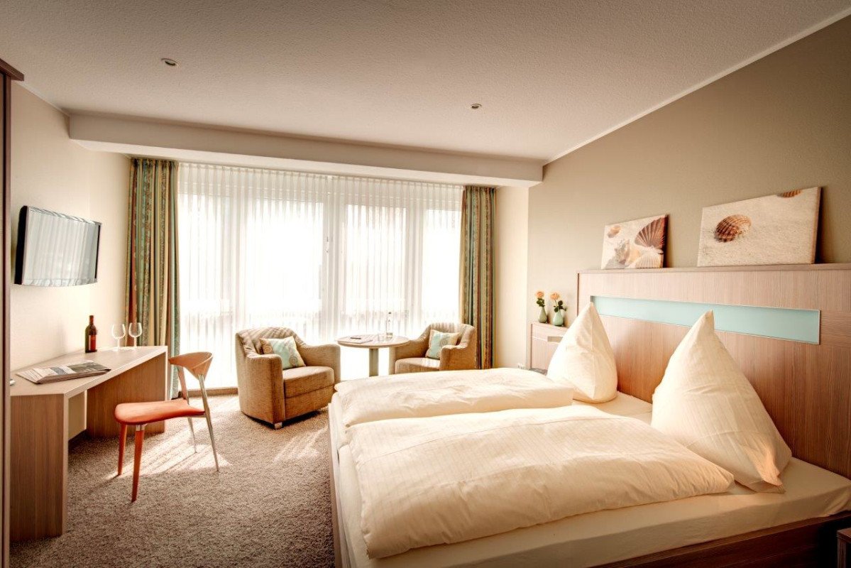 Hotel Muschelgrund