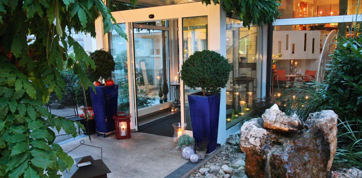 Hotel Azenberg