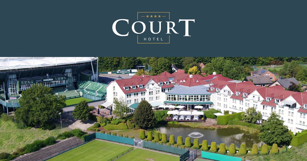 Court Hotel