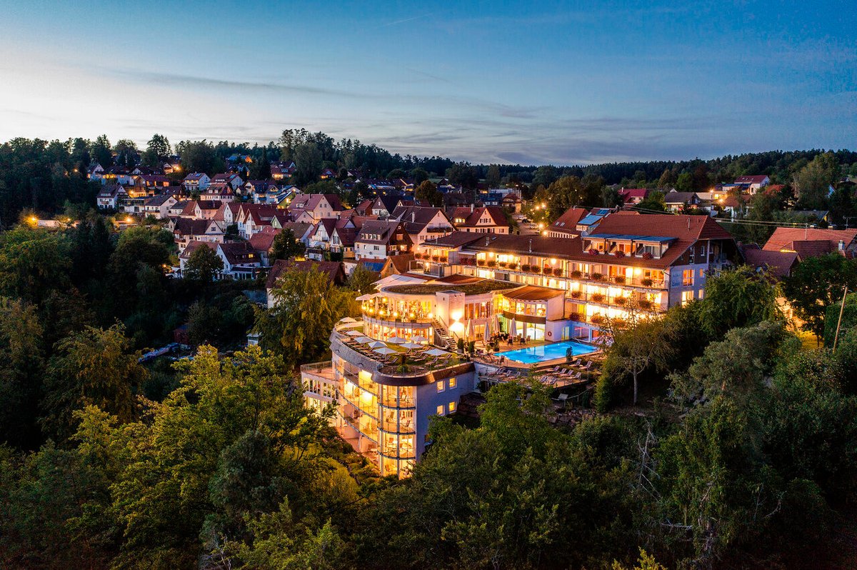 Gourmetrestaurant Berlins Krone