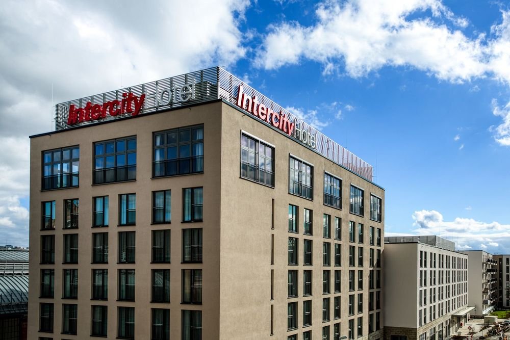 InterCityHotel Bonn