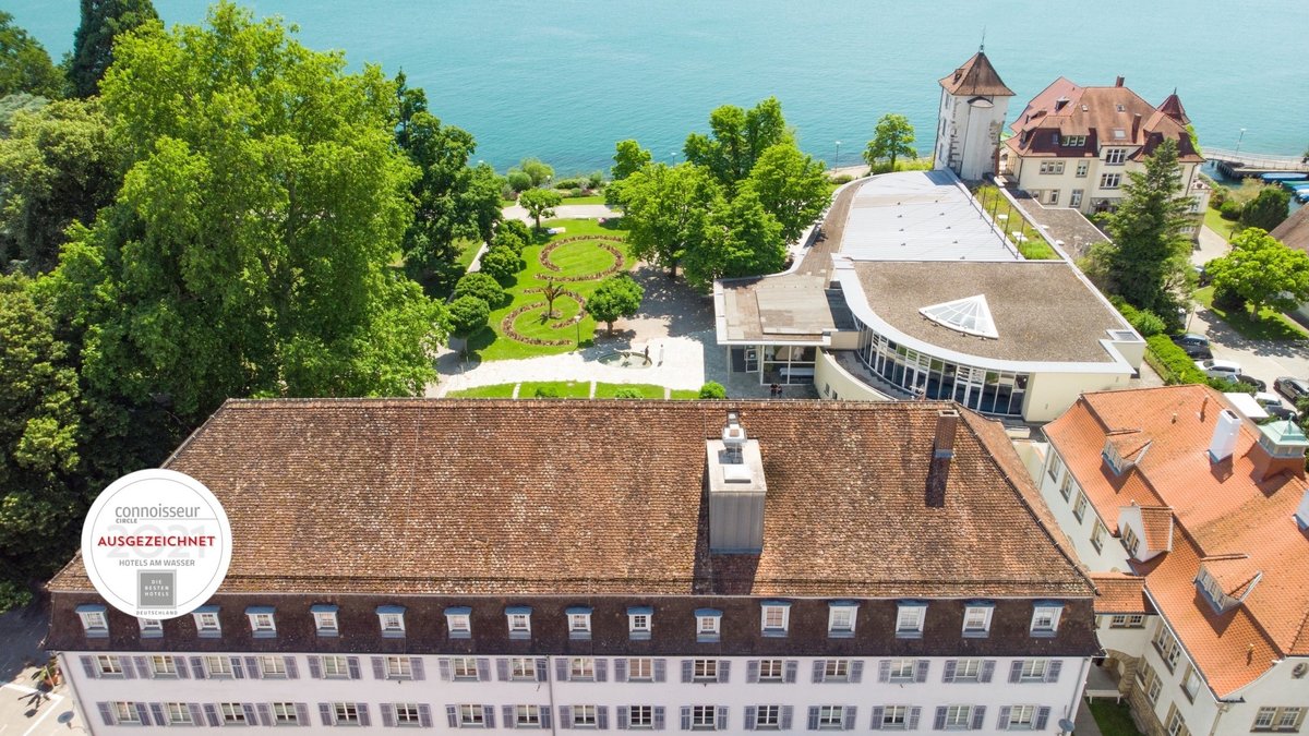 Bad Hotel Überlingen