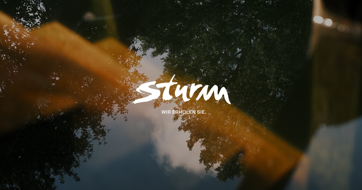 Hotel Sturm