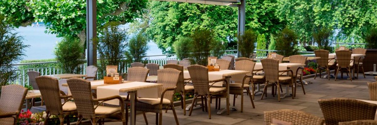 Strandhotel Löchnerhaus