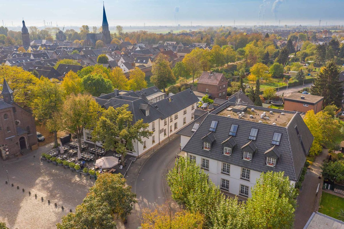 Hotel Schloss Friedestrom