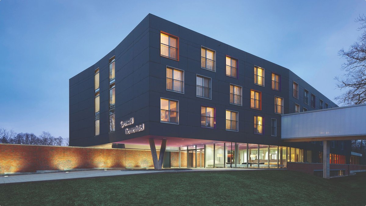 Spreewald Thermenhotel