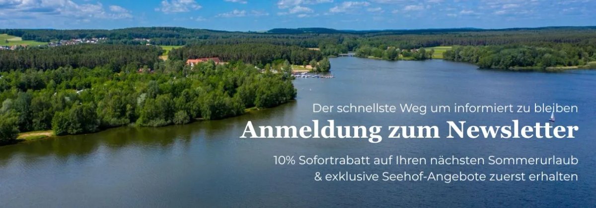 Strandhotel Seehof