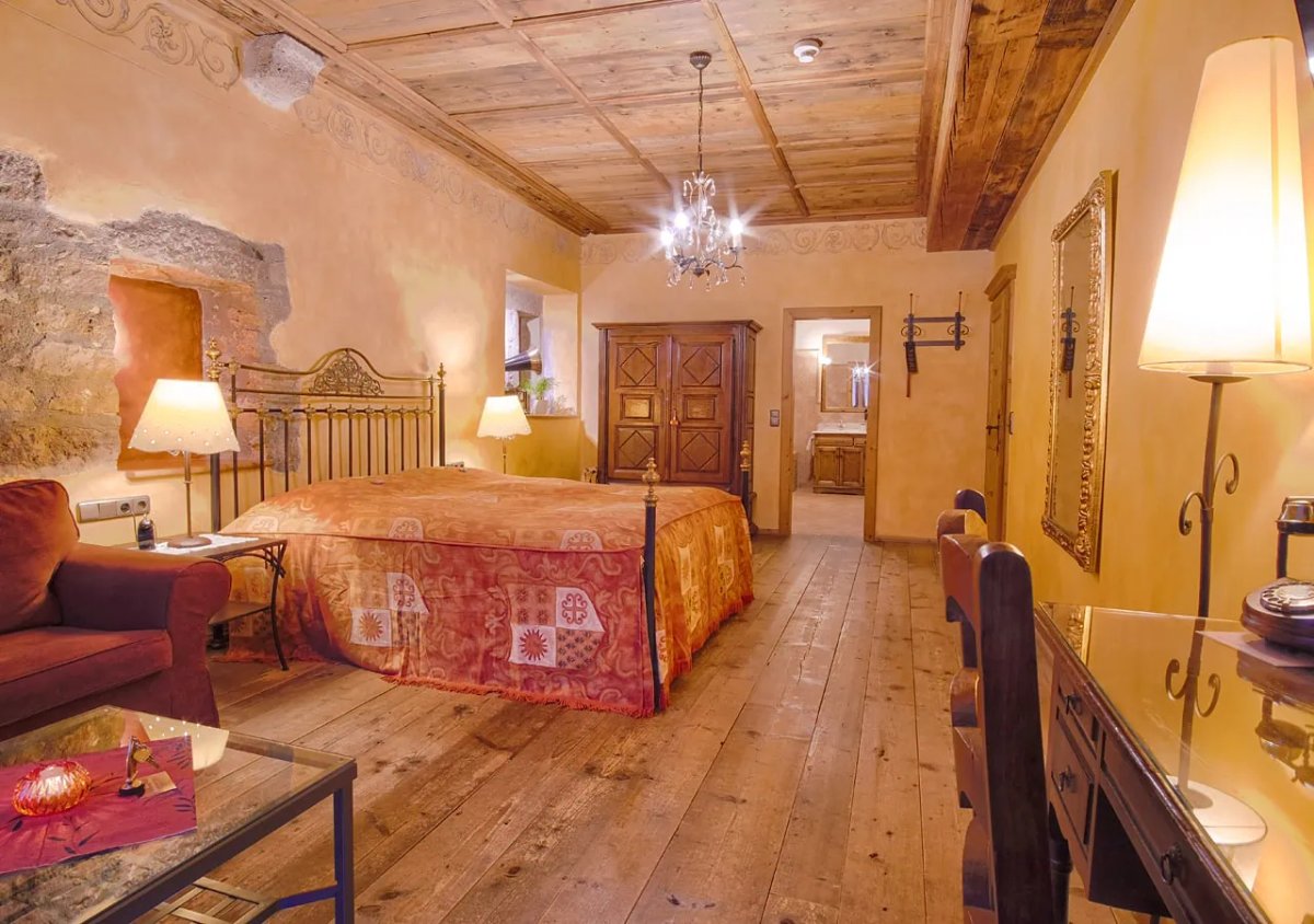 Hotel Gotisches Haus
