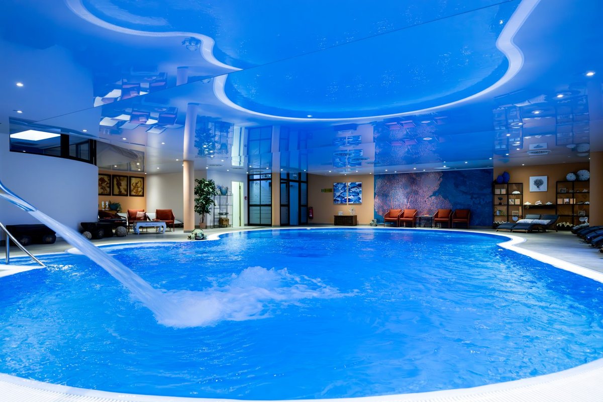 Apparthotel Steiger Bad Schandau