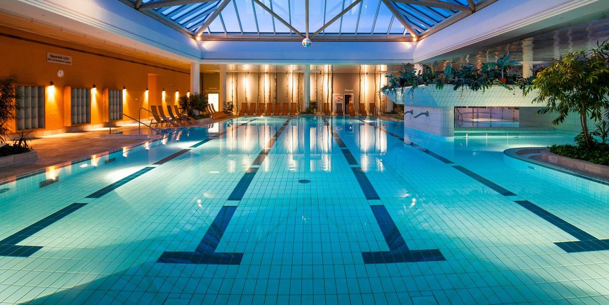 HEIDE SPA
