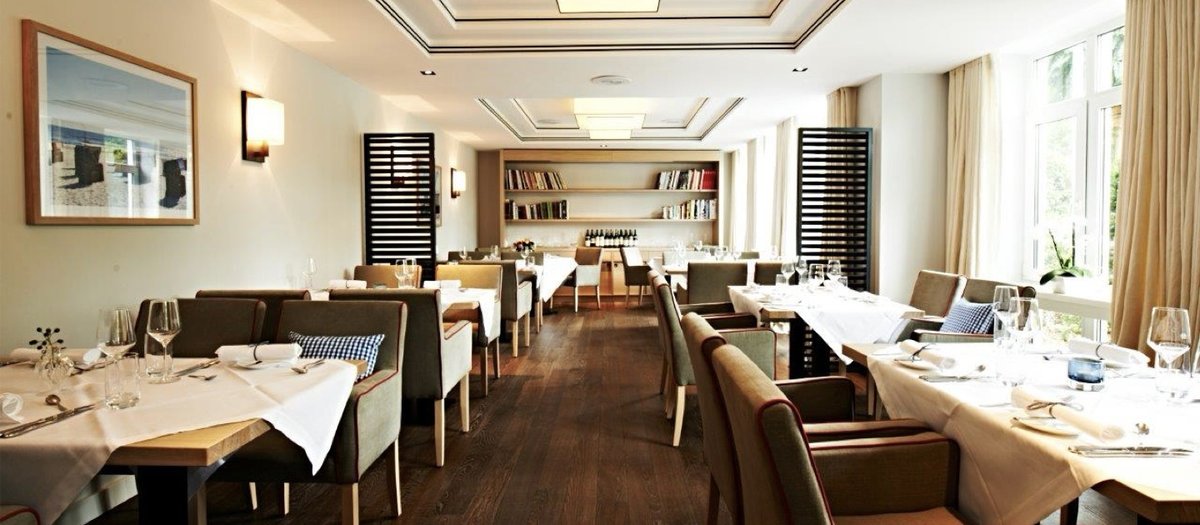 Hotel Tandreas