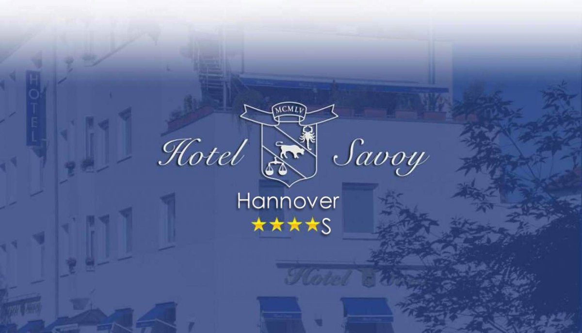 Hotel Savoy