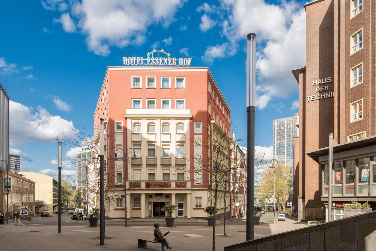 Essener Hof