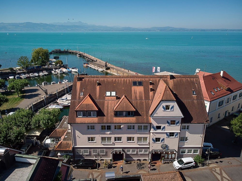 Hotel Löwen