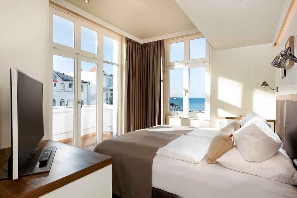 Loev Hotel Rügen