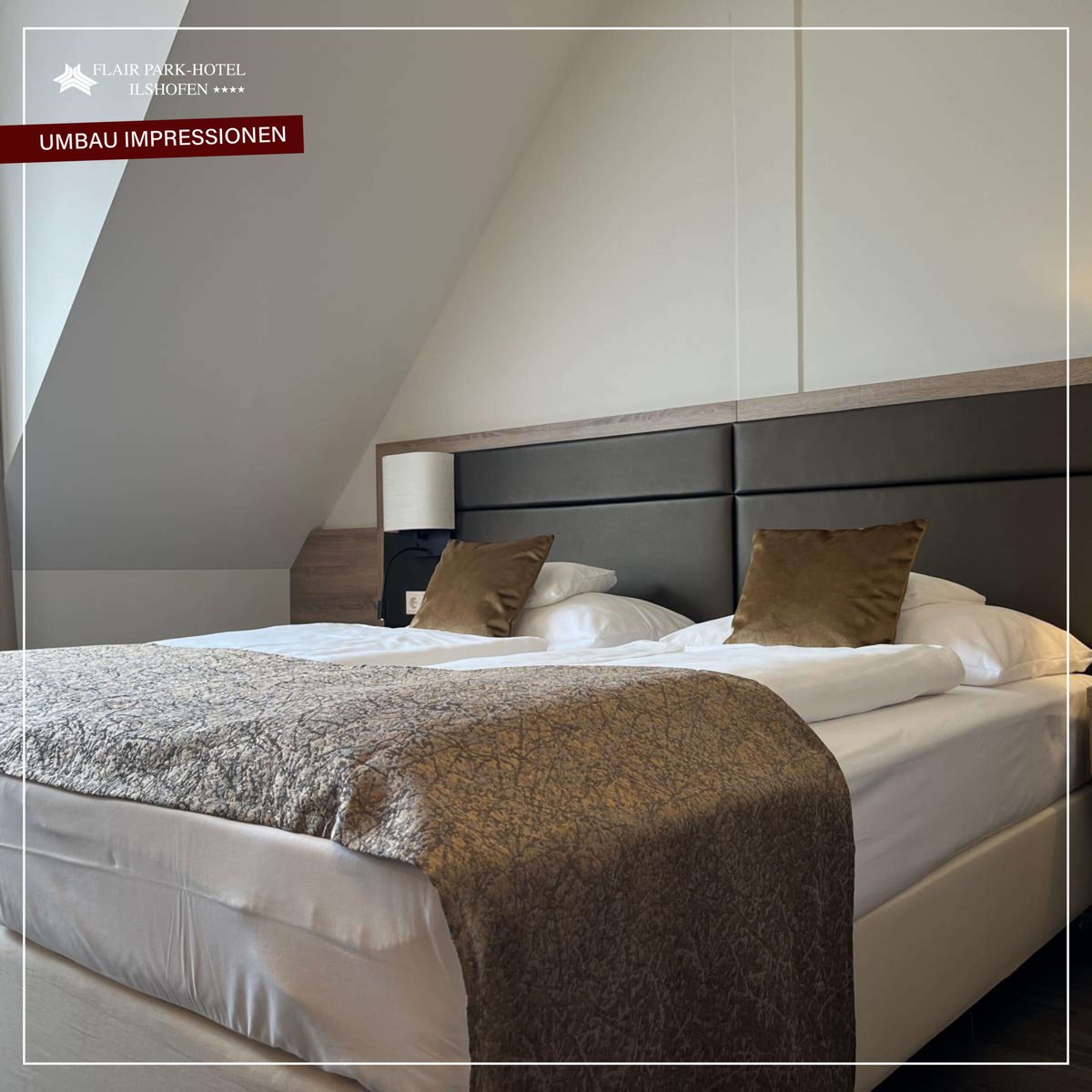 Flair Park-Hotel Ilshofen