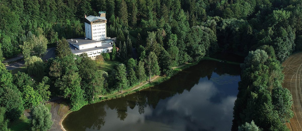 Hotel Reifenstein