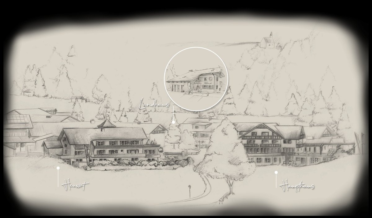 Berwanger Hof