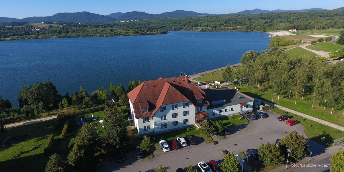 Haus am See
