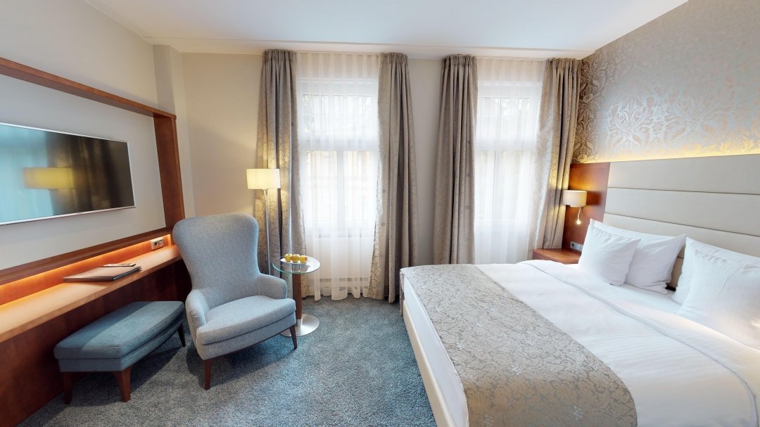 Hotel Oranien