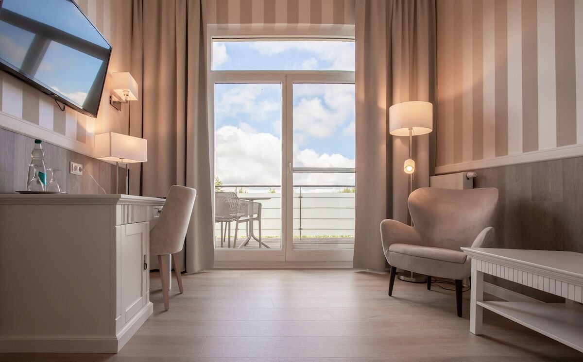 Hotel Vier Jahreszeiten