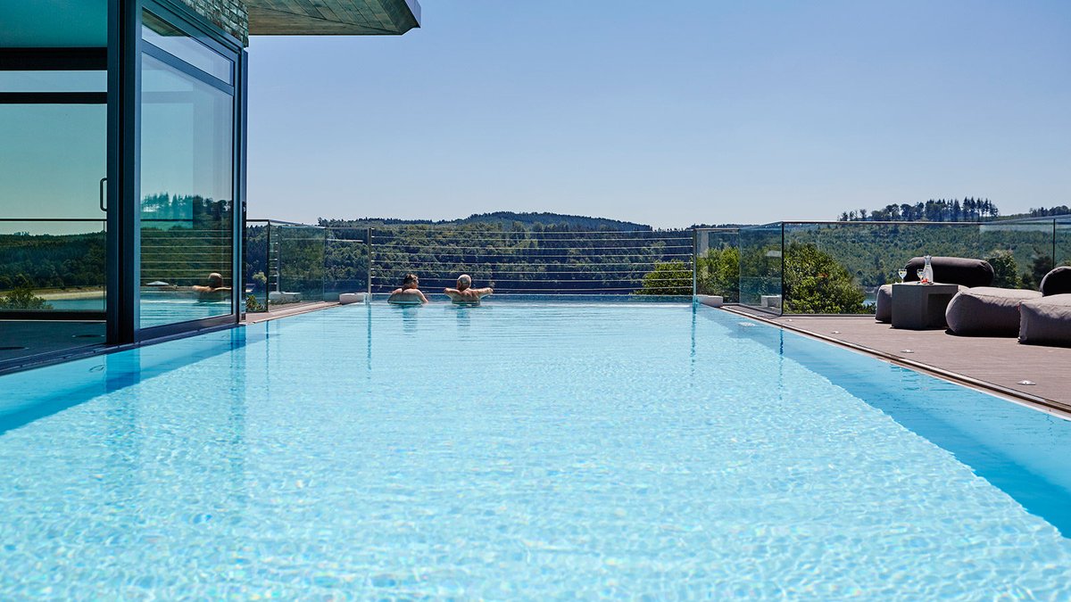 Hotel & Restaurant Seegarten