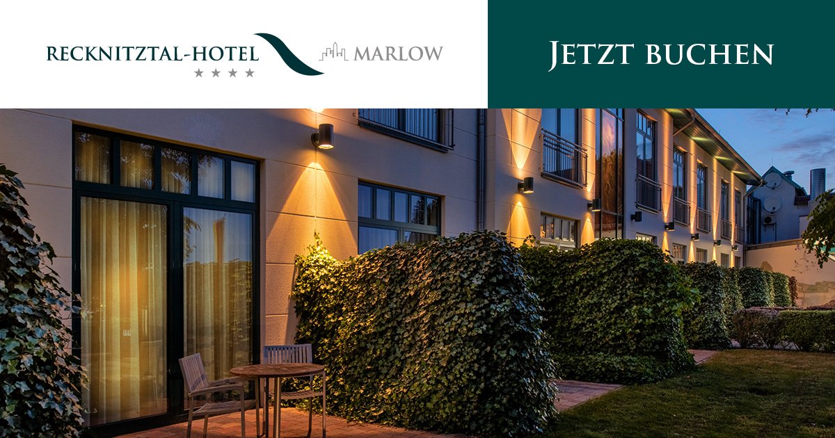 Recknitztal Hotel