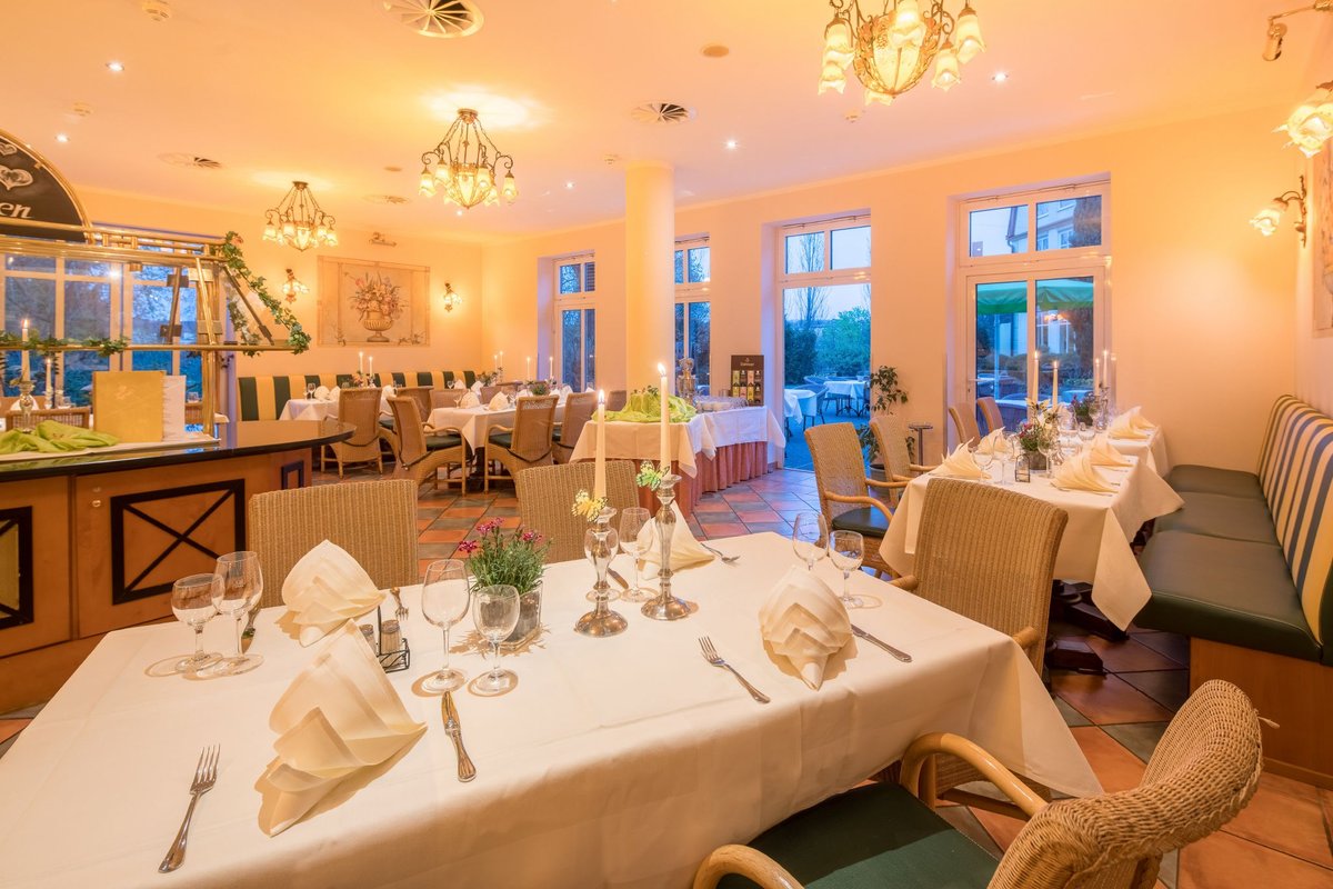 Best Western Wein- und Parkhotel