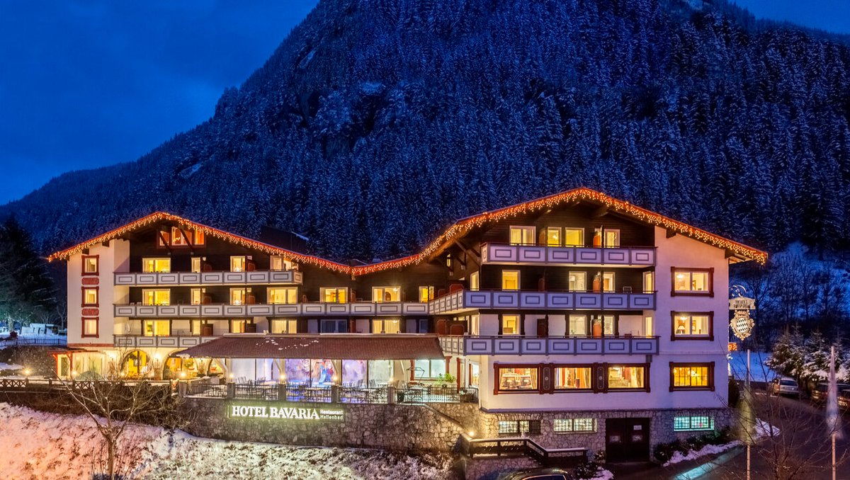 Hotel Bavaria