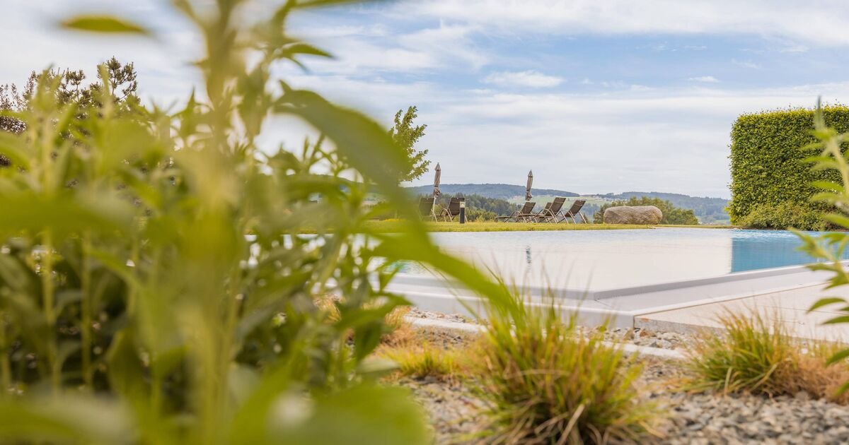 Landrefugium Obermüller Wellness & Balancehotel